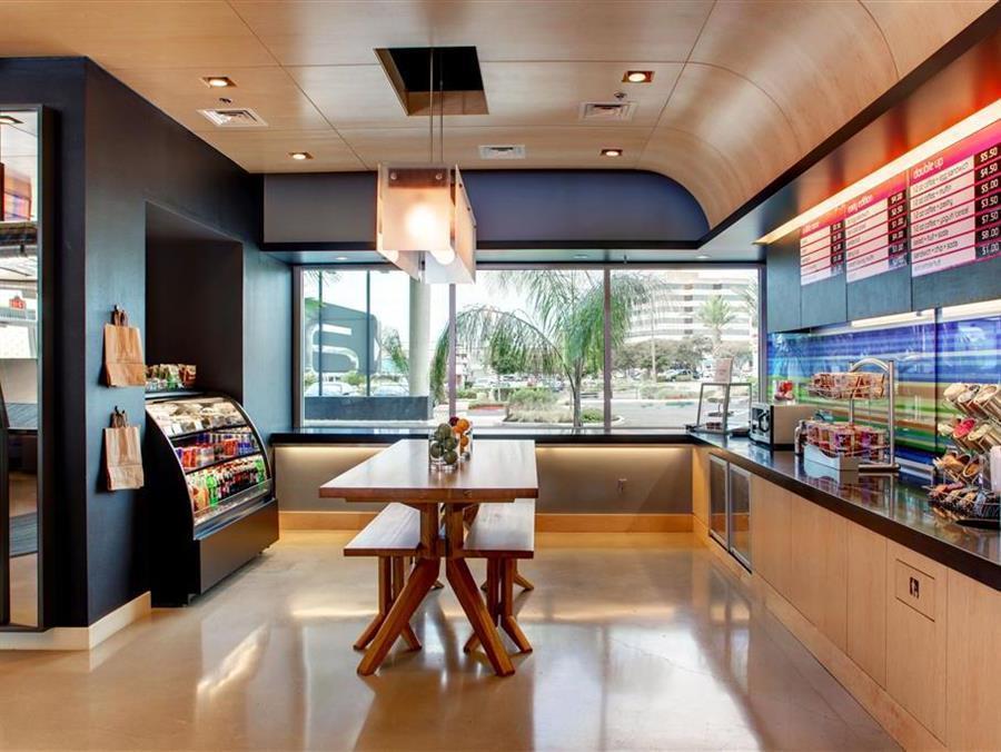Отель Aloft San Antonio Airport Экстерьер фото