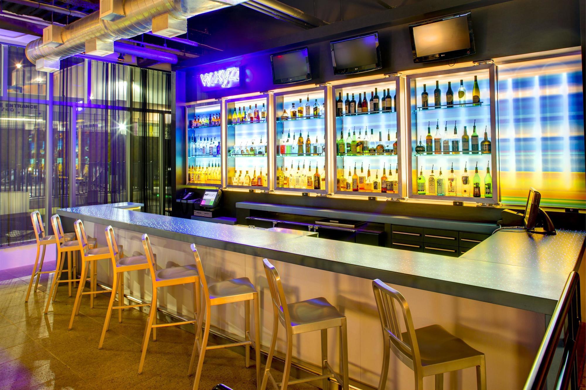 Отель Aloft San Antonio Airport Экстерьер фото