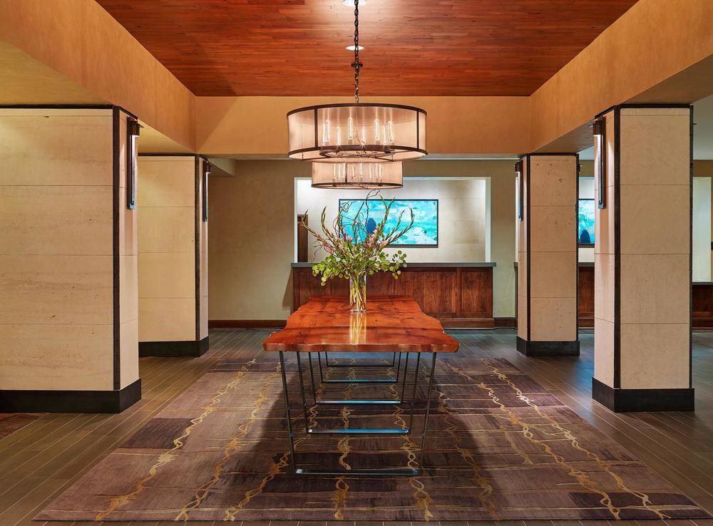 Отель Aloft San Antonio Airport Экстерьер фото