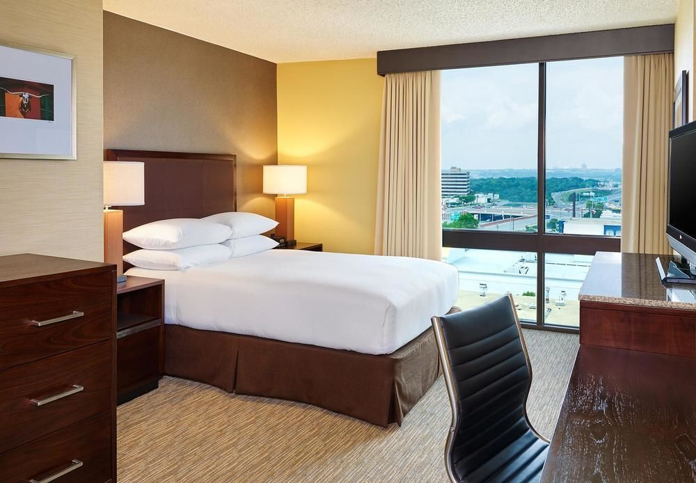 Отель Aloft San Antonio Airport Экстерьер фото