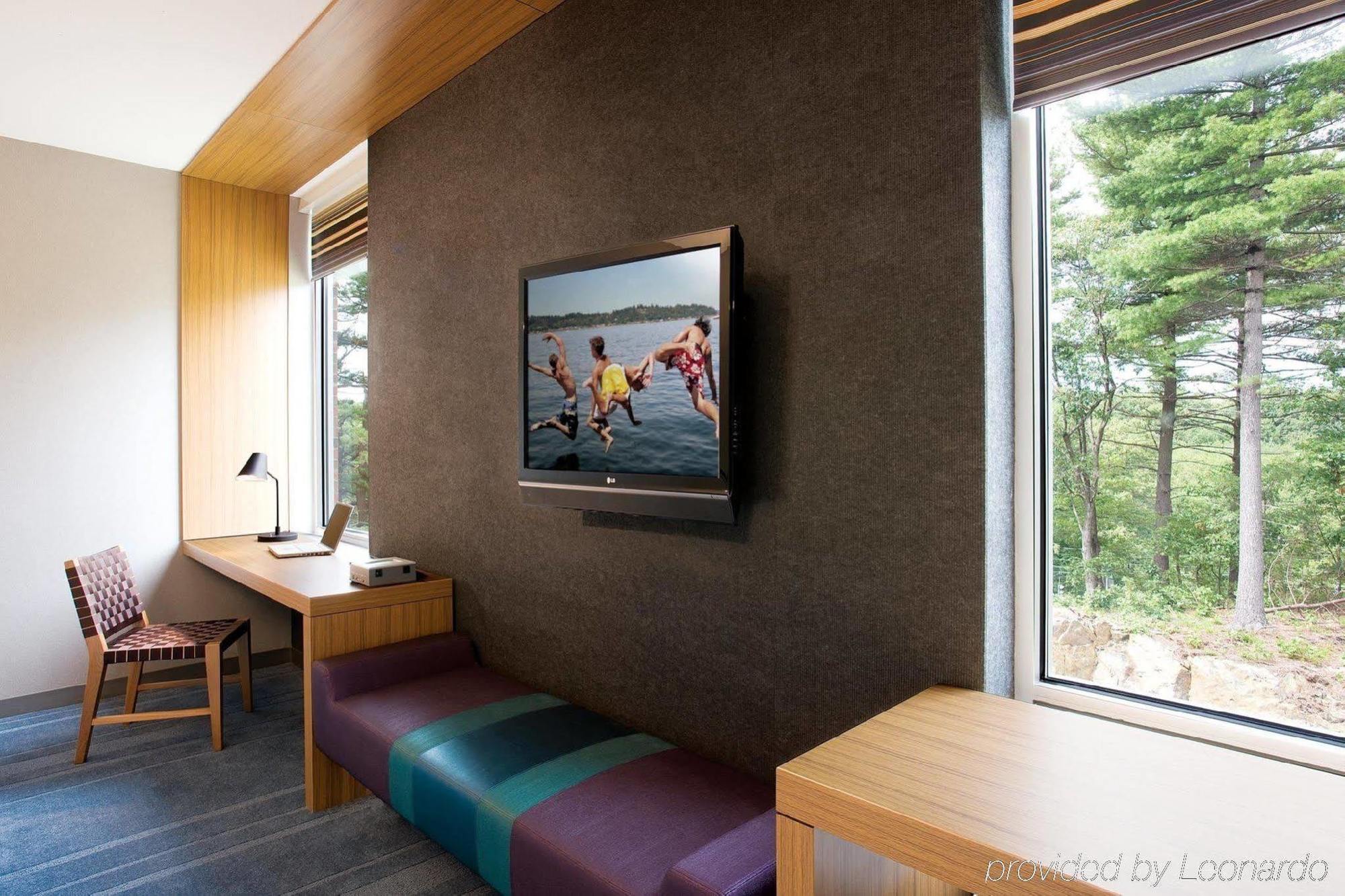 Отель Aloft San Antonio Airport Номер фото