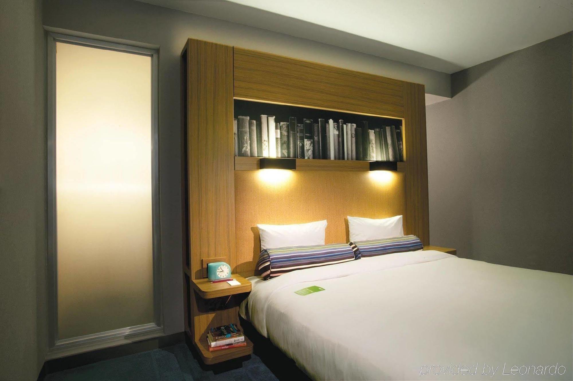 Отель Aloft San Antonio Airport Номер фото
