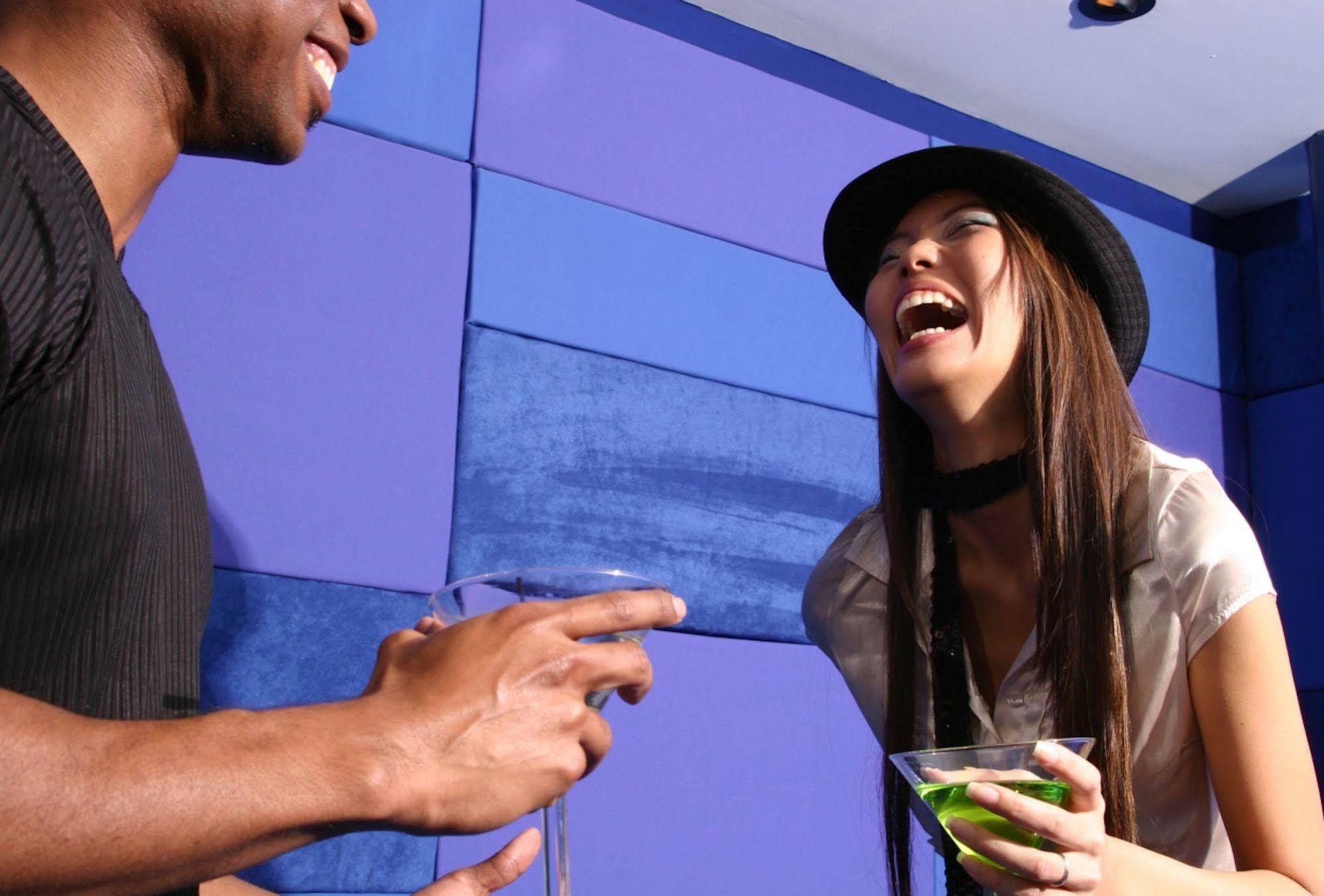 Отель Aloft San Antonio Airport Экстерьер фото