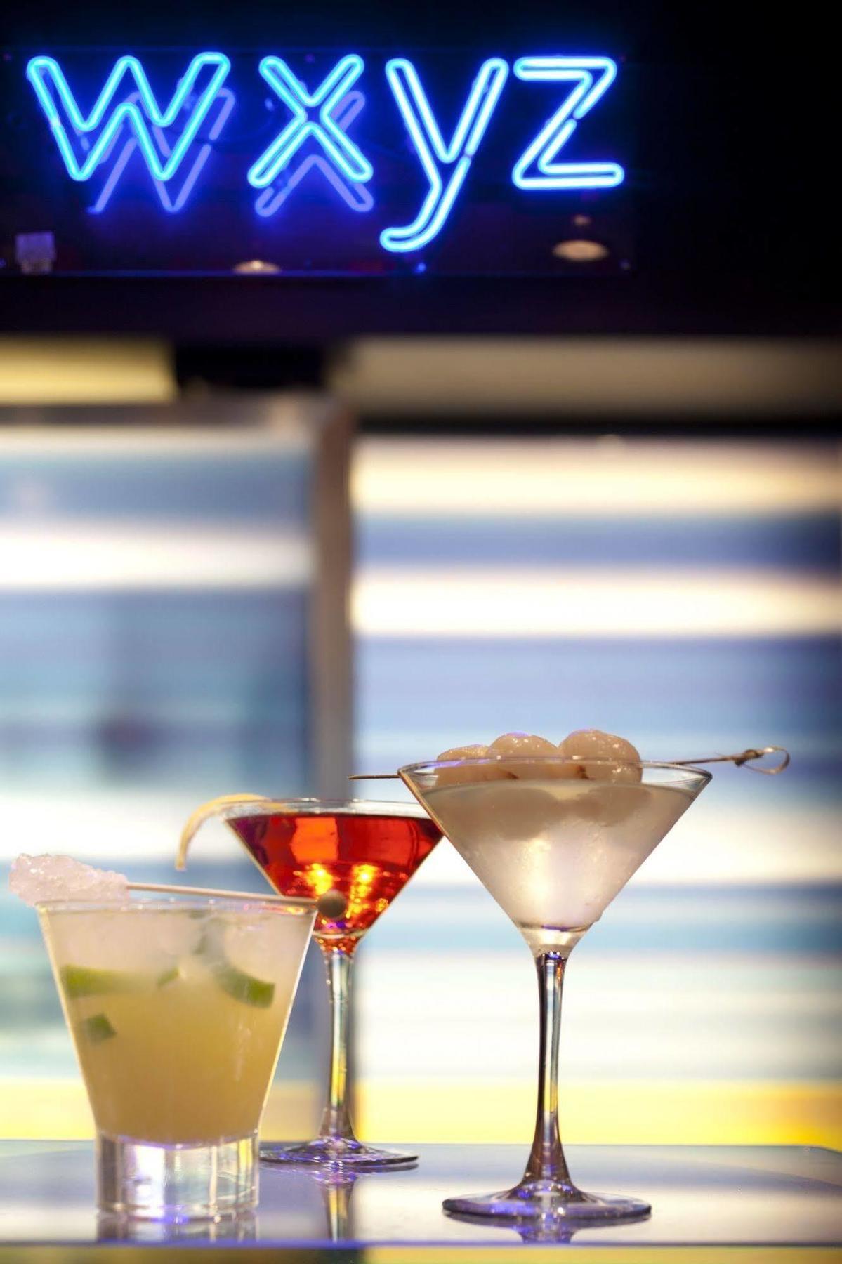 Отель Aloft San Antonio Airport Экстерьер фото