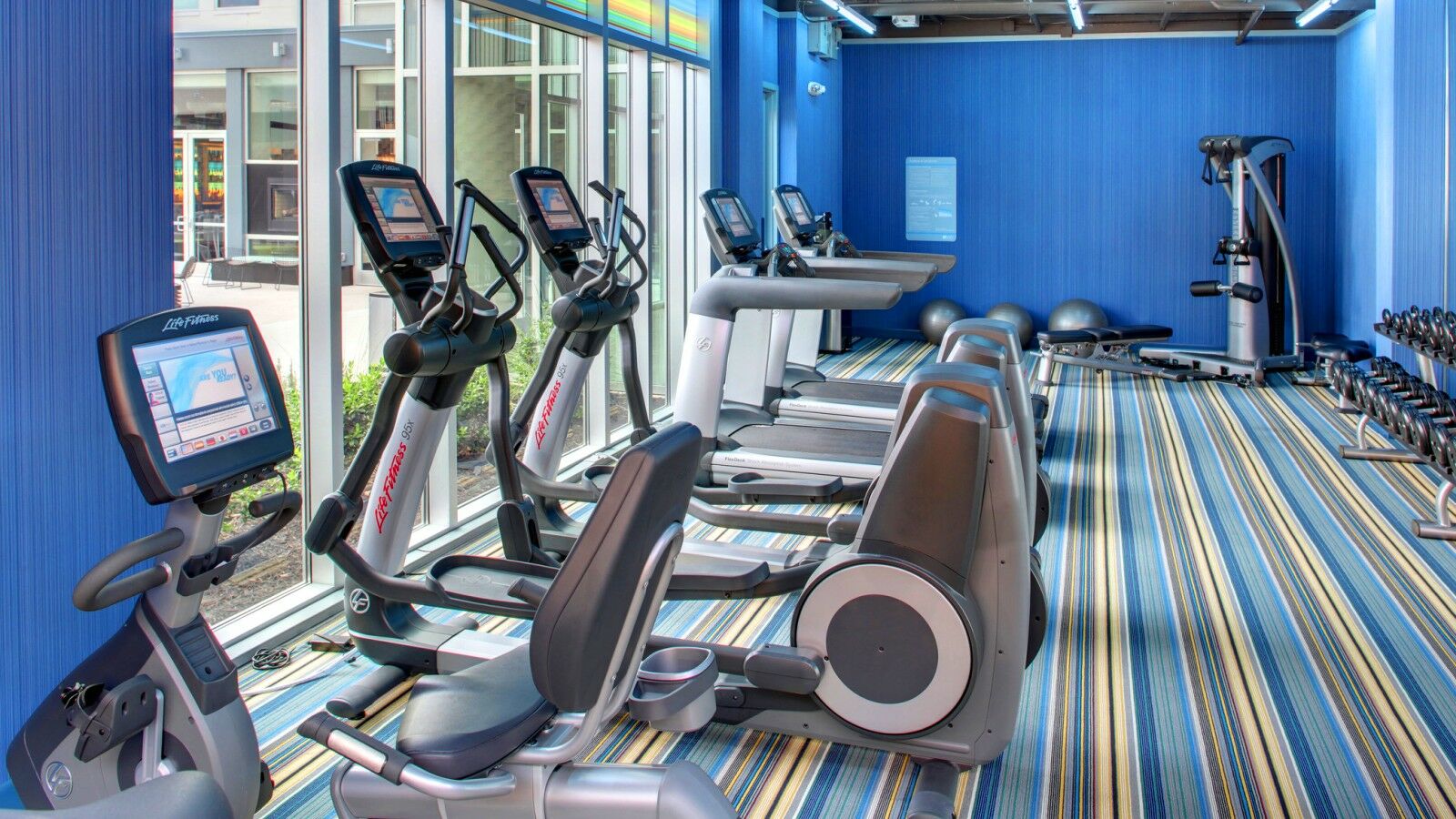 Отель Aloft San Antonio Airport Экстерьер фото